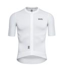 CAMISA HOMBRE MANGA CORTA SUAREZ PERFORMANCE SHADE WHITE