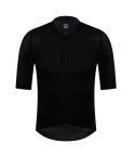 CAMISA HOMBRE MANGA CORTA SUAREZ PERFORMANCE SHADE BLACK
