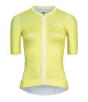 CAMISA MUJER MANGA CORTA SUAREZ PERFORMANCE SHADE LIME