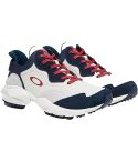 ZAPATOS OAKLEY SHOCK PUMP FATHOM WHITE
