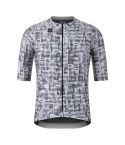 CAMISA HOMBRE MANGA CORTA GOBIK ATTITUDE MOKA