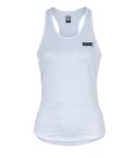 CAMISETA ATLETISMO MUJER SUAREZ BREEZE CHALK 
