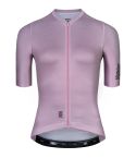 CAMISA MUJER MANGA CORTA SUAREZ AVANT SOLID LAVENDER GREY