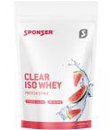 BEBIDA PROTEICA SPONSER CLEAR ISO WHEY WATERMELON 450gr