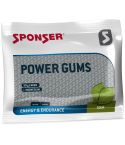 POWER GUMS SPONSER SOUR (ACIDO) CON MAGNESIO 75g