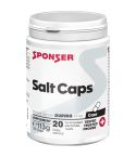 CAPSULAS DE SAL SPONSER - TARRO 120 UNIDADES