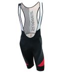 LICRA HOMBRE CON TIRANTES SUAREZ PERF SPRINT ROJA