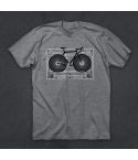 T-SHIRT HOMBRE TWIN SIX SUMMER MIX