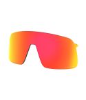 LENTE OAKLEY PARA MODELO SUTRO LITE - PRIZM RUBY