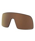 LENTE OAKLEY PARA MODELO SUTRO - PRIZM TUNGSTEN