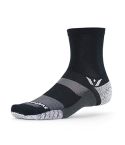 MEDIAS SWIFTWICK FLITE XT MID-CREW NEGRA - LARGE