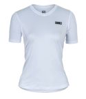 CAMISA ATLETISMO MUJER SUAREZ BREEZE CHALK