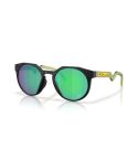 ANTEOJOS OAKLEY HSTN TDF MATTE BLACK / PRIZM JADE 924222