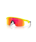 ANTEOJOS OAKLEY RESISTOR YELLOW / PRIZM RUBY 901010