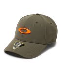 GORRA OAKLEY TINCAN DARK BRUSH