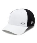 GORRA OAKLEY TINFOIL WHITE