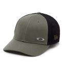 GORRA OAKLEY TINFOIL DARK BRUSH