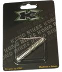 TORNILLO ALUMINIO PARA SC PRO LITE 9500 M10x53mm