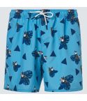 PANTALONETA OAKLEY TOUCAN BLUE AVIATOR