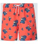PANTALONETA OAKLEY TOUCAN MAGMA ORANGE 