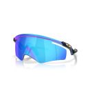 ANTEOJOS OAKLEY QNTM KATO STONEWASH - PRIZM SAPPHIRE 948102