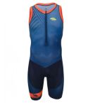 ENTERIZO TRIATLON HOMBRE SUAREZ HYDRO PRO  