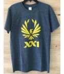 T-SHIRT SRAM EAGLE GRIS