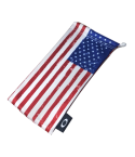 MICROBAG OAKLEY - USA FLAG