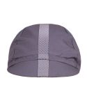 GORRA DE CICLISMO SUAREZ VENTO GRAY - TALLA UNICA