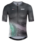 CAMISA HOMBRE MANGA CORTA SUAREZ AVANT TDF MORZINE 2.3