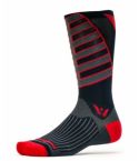 MEDIAS SWIFTWICK VISION EIGHT BLACK RED 