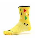 MEDIAS SWIFTWICK VISION FIVE FIESTA YELLOW BLACK 