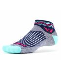 MEDIAS SWIFTWICK VISION ONE APEX NAVY PINK