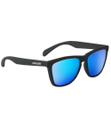 ANTEOJOS SALICE 3047 - ONYX / RW AZUL