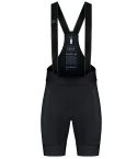 LICRA HOMBRE CON TIRANTES GOBIK REVOLUTION BLACK 