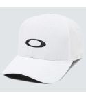 GORRA OAKLEY GOLF ELLIPSE WHITE - TALLA UNICA