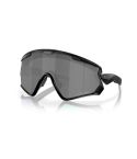 ANTEOJOS OAKLEY WIND JACKET 2.0 MATTE BLACK / PRIZM BLACK 941828