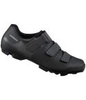 ZAPATO MTB SHIMANO XC1 NEGRO 