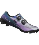 ZAPATO MTB SHIMANO XC7 BUTTERFLY