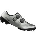 ZAPATO MTB SHIMANO XC7 SILVER