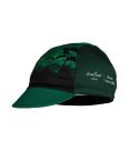 GORRA DE CICLISMO SUAREZ GF ZURQUI VERDE - TALLA UNICA