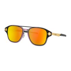 ANTEOJOS OAKLEY COLDFUSE BLACK / PRIZM RUBY POLARIZED 604207
