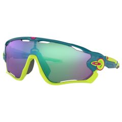 ANTEOJOS OAKLEY JAWBREAKER - BALSAM / PRIZM ROAD JADE 929056