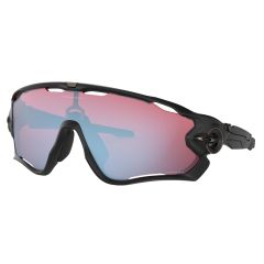 ANTEOJOS OAKLEY JAWBREAKER - BLACK / PRIZM SNOW SAPPHIRE 929053