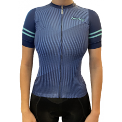 CAMISA MUJER MANGA CORTA SUAREZ AVANT SYCA 