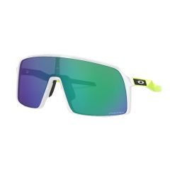 ANTEOJOS OAKLEY SUTRO - WHITE NEON / PRIZM JADE