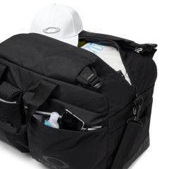 MALETIN OAKLEY UTILITY BIG DUFFLE BAG - BLACKOUT 921515-02E