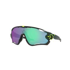 ANTEOJOS OAKLEY JAWBREAKER MATTE HUNTER GREEN / PRIZM ROAD JADE 929068