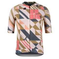 CAMISA UNISEX MANGA CORTA GOBIK CX PRO JOINT