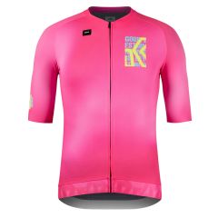 CAMISA UNISEX MANGA CORTA GOBIK CX PRO DRIP